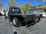 Used 2012 Ford F550 2WD Regular Cab Super Duty w/ Payload Upgrade Pkg image 4