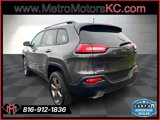 Used 2016 Jeep Cherokee 75th Anniversary image 3