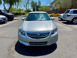 Used 2011 Honda Accord SE image 2