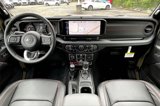 New 2025 Jeep Gladiator Rubicon image 6