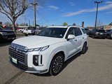 New 2025 Hyundai Palisade Calligraphy image 3