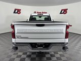 Used 2024 Chevrolet Silverado 1500 W/T w/ WT Fleet Convenience Package image 5