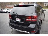 Used 2018 Dodge Journey Crossroad w/ Nav & Sun Group image 5