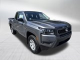 New 2026 Nissan Frontier 4x4 King Cab image 3