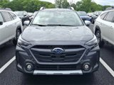New 2025 Subaru Outback Touring XT image 2