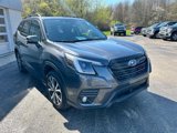Used 2024 Subaru Forester Limited image 3