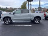 New 2025 Chevrolet Silverado 1500 RST image 4