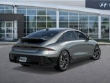 New 2025 Hyundai Ioniq 6 Limited image 4