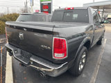Used 2017 RAM 1500 Laramie w/ Convenience Group image 6