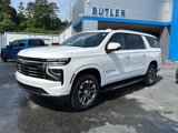 New 2025 Chevrolet Suburban LT image 2
