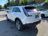 Used 2021 Cadillac XT4 Sport image 3