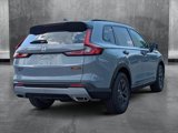 New 2026 Honda CR-V TrailSport image 2