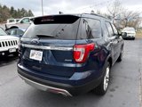 Used 2017 Ford Explorer Limited image 2