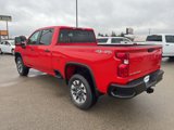 New 2025 Chevrolet Silverado 2500 Custom w/ Custom Value Package image 5