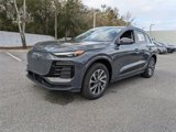 New 2025 Audi Q6 e-tron Premium image 2