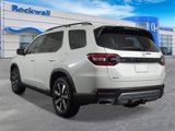 New 2025 Honda Pilot Elite image 3