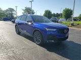 New 2025 Acura MDX A-Spec image 2