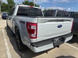 Used 2023 Ford F150 Lariat image 4