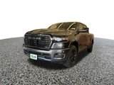 New 2025 RAM 1500 Laramie image 2
