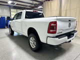 Used 2023 RAM 2500 Laramie image 6