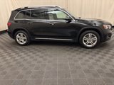 Used 2021 Mercedes-Benz GLB 250 4MATIC image 4