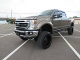 Used 2020 Ford F250 Lariat w/ Lariat Ultimate Package image 2