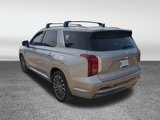 New 2025 Hyundai Palisade Calligraphy image 5