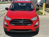 Used 2020 Ford EcoSport S image 2