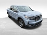 Used 2025 Honda Ridgeline TrailSport image 3