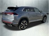 New 2025 Volkswagen Atlas Cross Sport SEL Premium R-Line image 5