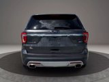 Used 2017 Ford Explorer Platinum image 6