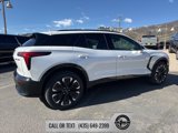 New 2025 Chevrolet Blazer EV RS image 5