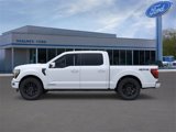 New 2025 Ford F150 Platinum w/ Equipment Group 702A High image 3