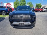 New 2025 Toyota Tacoma Limited image 3
