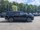New 2025 Jeep Wagoneer Series II w/ Premium Group I image 4