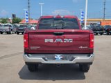 New 2025 RAM 1500 4x4 Crew Cab image 6