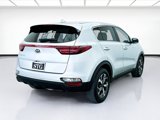 Used 2022 Kia Sportage LX image 4