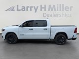 New 2025 RAM 1500 Limited image 2