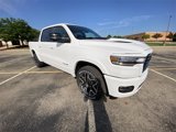 New 2026 RAM 1500 Laramie image 2
