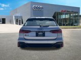 New 2025 Audi RS 6 performance image 6