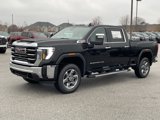 New 2025 GMC Sierra 2500 SLT w/ SLT Premium Package image 3