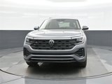 New 2026 Volkswagen Atlas SEL Premium R-Line image 2