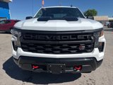 New 2025 Chevrolet Silverado 1500 Custom Trail Boss image 3