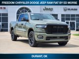 New 2026 RAM 1500 Laramie w/ Night Edition image 2