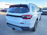 New 2025 Honda Pilot TrailSport image 4