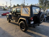 Used 2017 Jeep Wrangler Unlimited Sport w/ Connectivity Group image 5