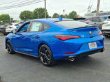 New 2026 Acura Integra A-Spec image 4