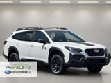 New 2025 Subaru Outback Wilderness image 4