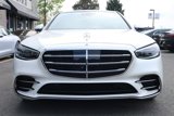 Used 2022 Mercedes-Benz S 500 4MATIC image 2