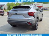 New 2025 Chevrolet Trax RS w/ Sunroof Package image 5